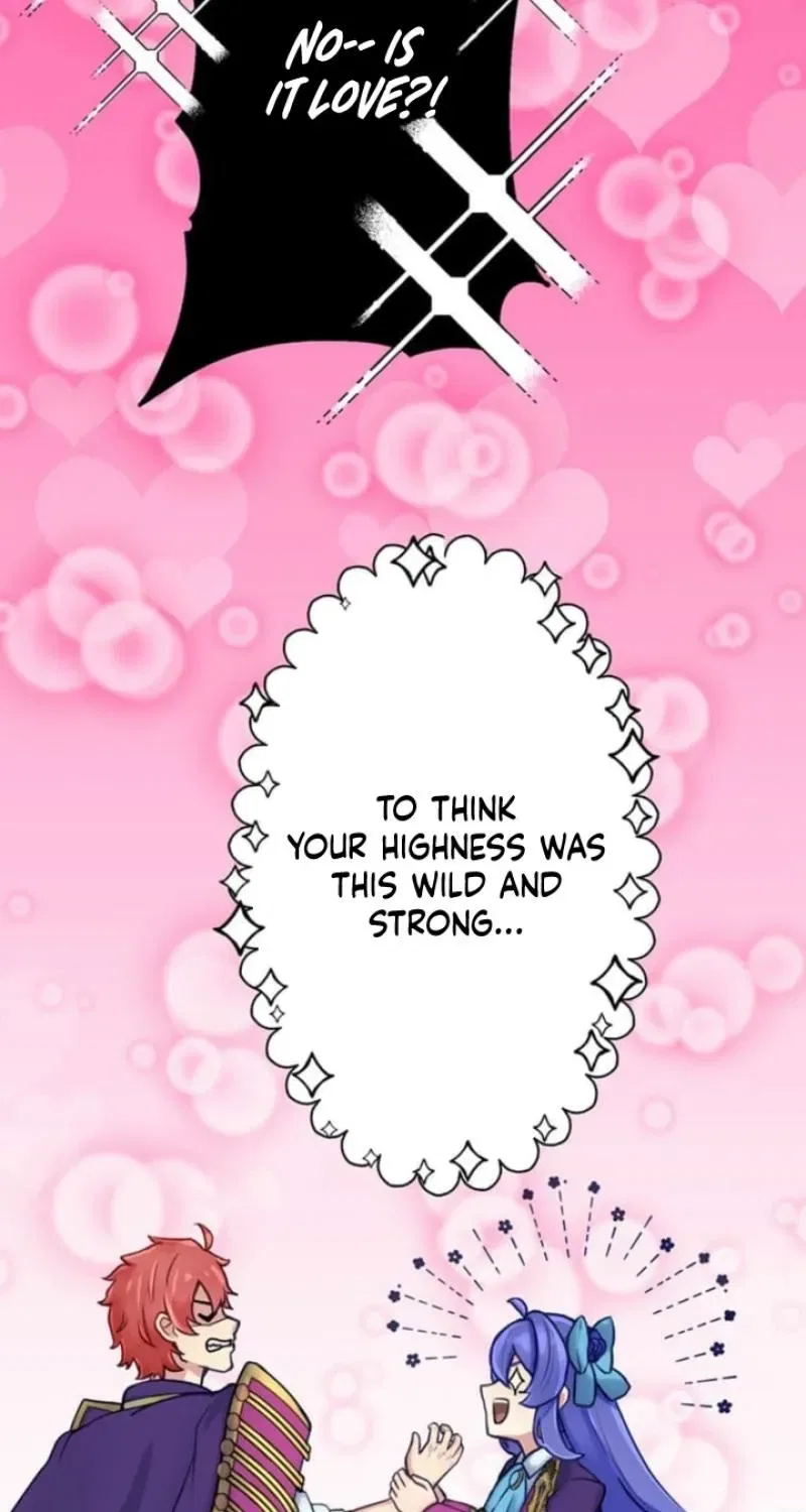 Isekai Reincarnation Enthusiast Lady Is Obsessed with the Yankee Prince Chapter 3 – Page 73