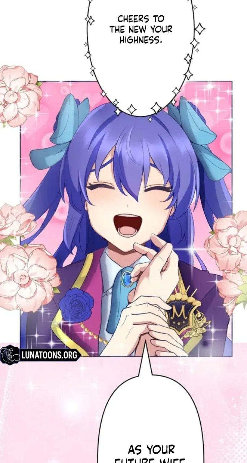 Isekai Reincarnation Enthusiast Lady Is Obsessed with the Yankee Prince Chapter 3 – Page 75