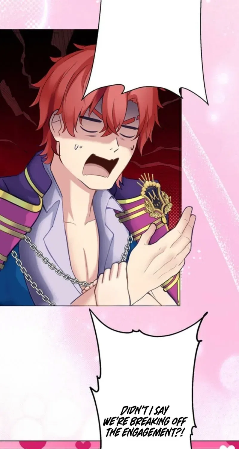 Isekai Reincarnation Enthusiast Lady Is Obsessed with the Yankee Prince Chapter 3 – Page 77
