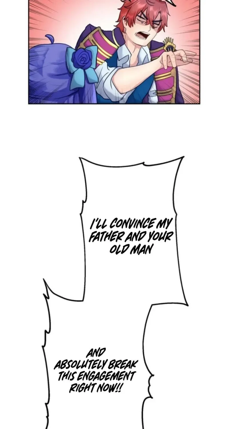 Isekai Reincarnation Enthusiast Lady Is Obsessed with the Yankee Prince Chapter 3 – Page 80