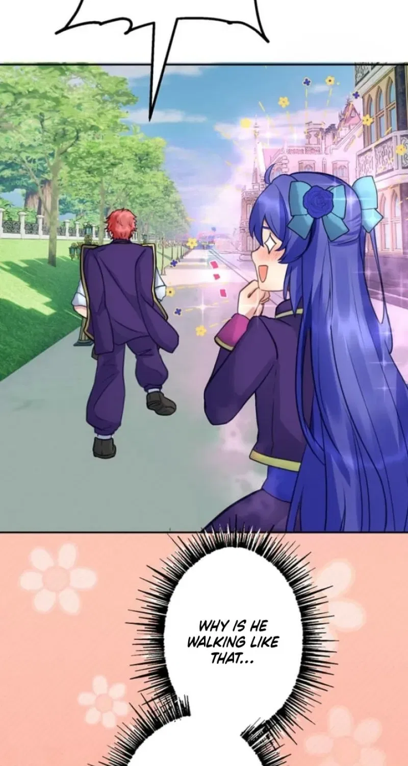 Isekai Reincarnation Enthusiast Lady Is Obsessed with the Yankee Prince Chapter 3 – Page 81