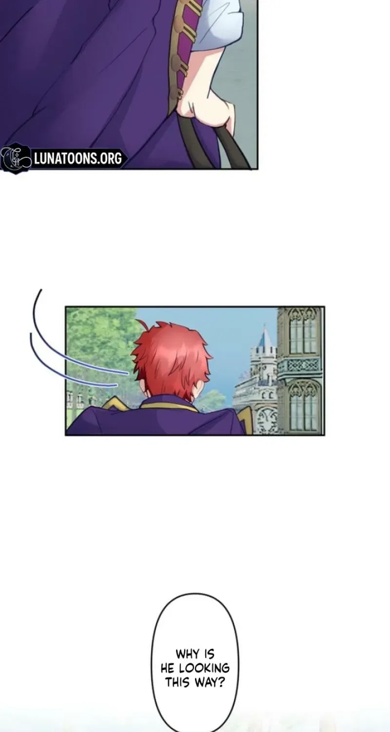 Isekai Reincarnation Enthusiast Lady Is Obsessed with the Yankee Prince Chapter 3 – Page 83
