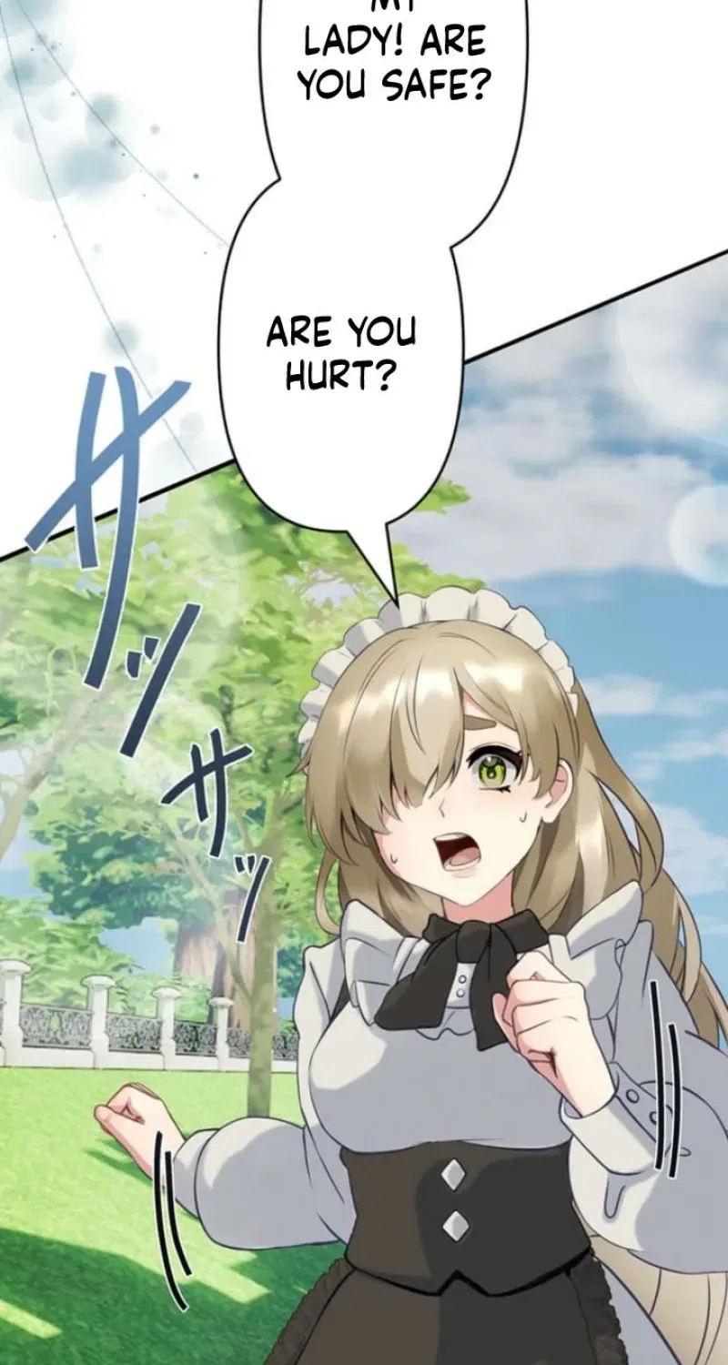 Isekai Reincarnation Enthusiast Lady Is Obsessed with the Yankee Prince Chapter 3 – Page 86