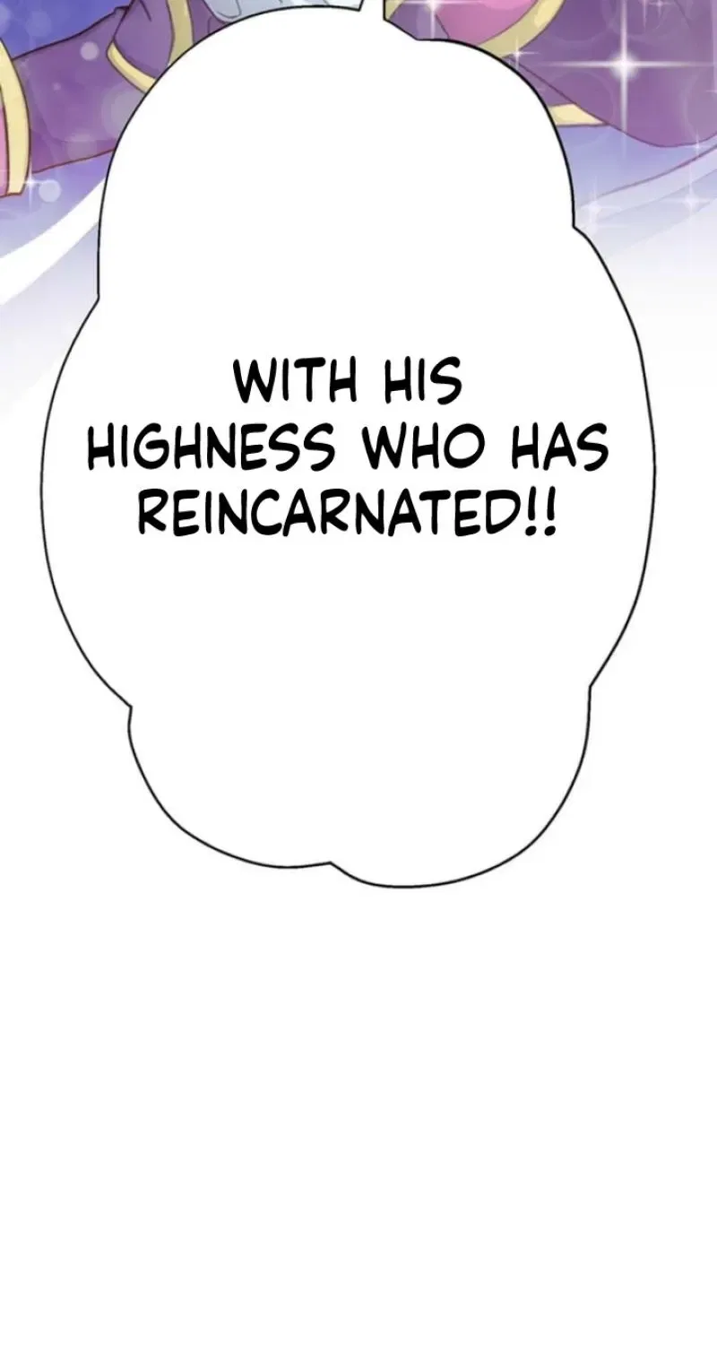 Isekai Reincarnation Enthusiast Lady Is Obsessed with the Yankee Prince Chapter 3 – Page 91