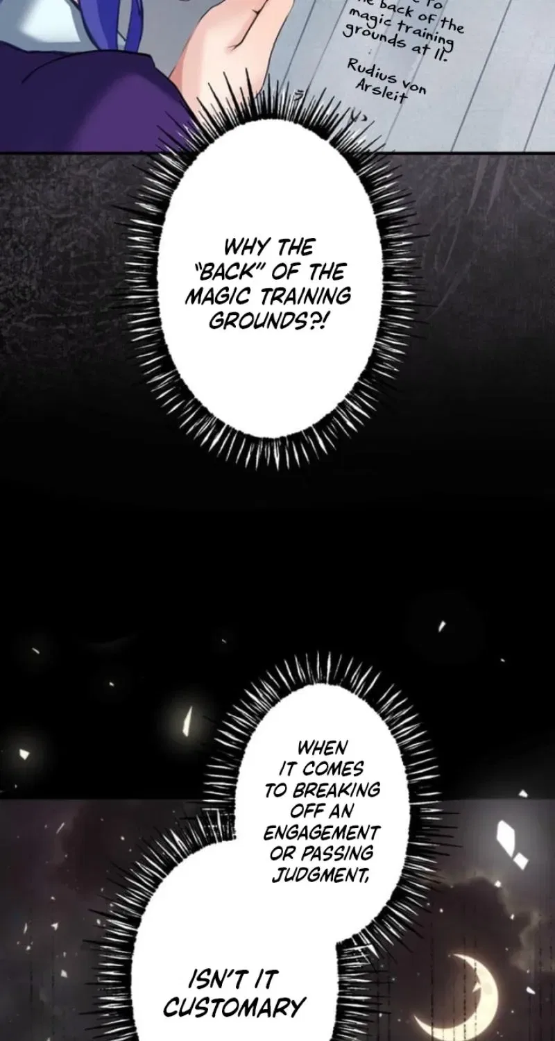 Isekai Reincarnation Enthusiast Lady Is Obsessed with the Yankee Prince Chapter 2 – Page 5
