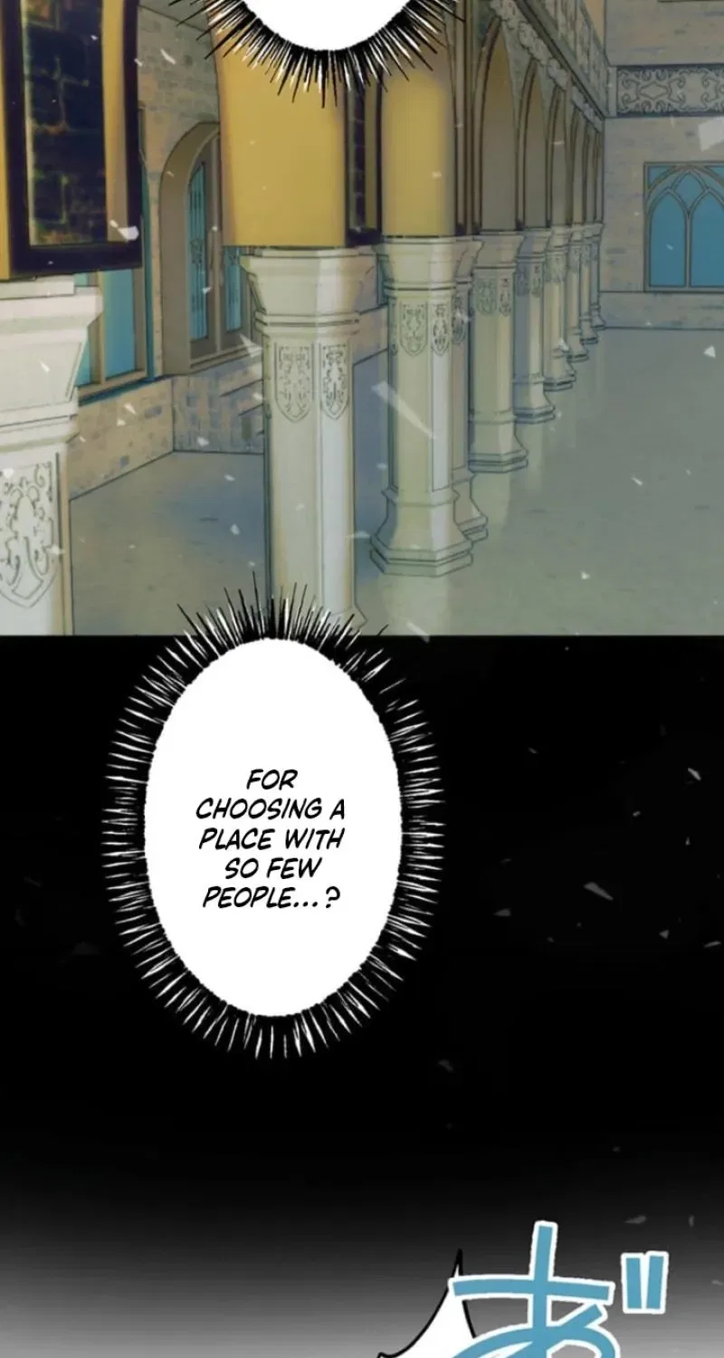 Isekai Reincarnation Enthusiast Lady Is Obsessed with the Yankee Prince Chapter 2 – Page 8