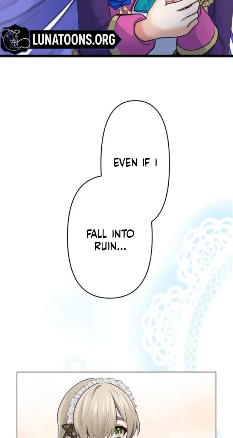 Isekai Reincarnation Enthusiast Lady Is Obsessed with the Yankee Prince Chapter 2 – Page 14