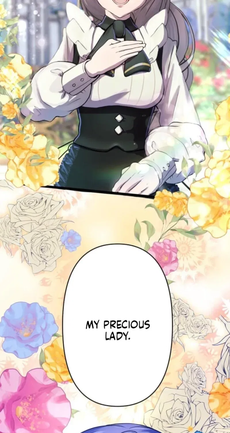 Isekai Reincarnation Enthusiast Lady Is Obsessed with the Yankee Prince Chapter 2 – Page 21