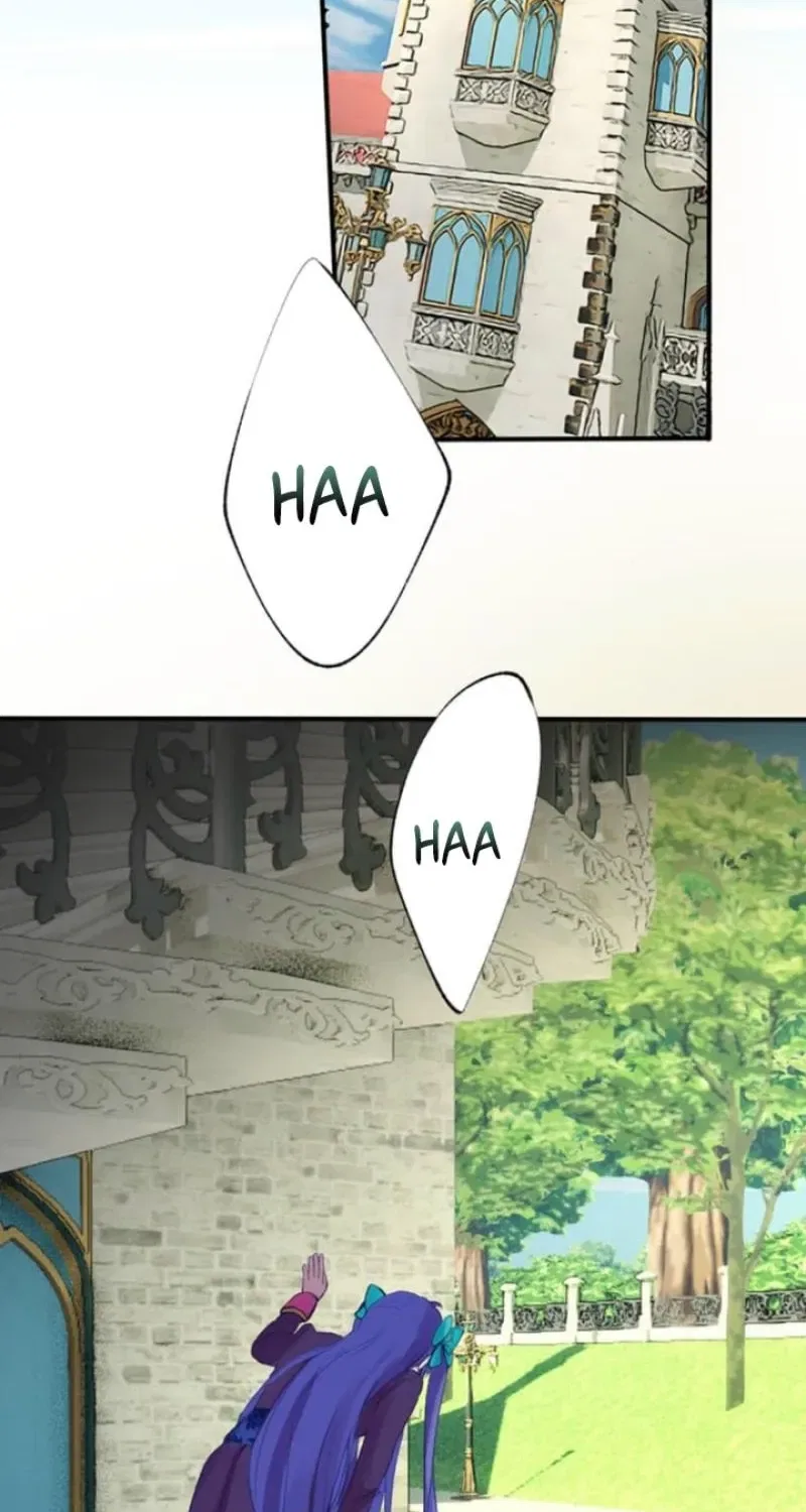 Isekai Reincarnation Enthusiast Lady Is Obsessed with the Yankee Prince Chapter 2 – Page 28