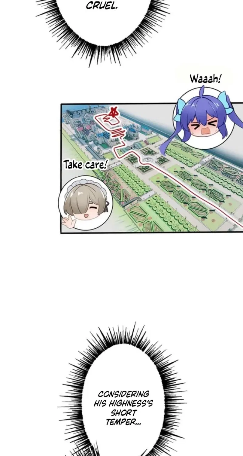 Isekai Reincarnation Enthusiast Lady Is Obsessed with the Yankee Prince Chapter 2 – Page 31