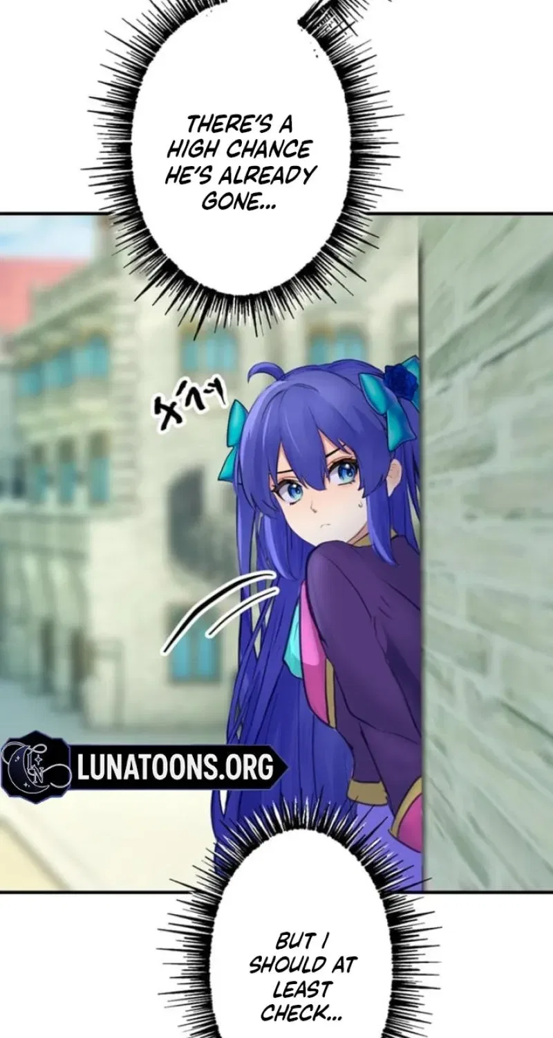 Isekai Reincarnation Enthusiast Lady Is Obsessed with the Yankee Prince Chapter 2 – Page 32