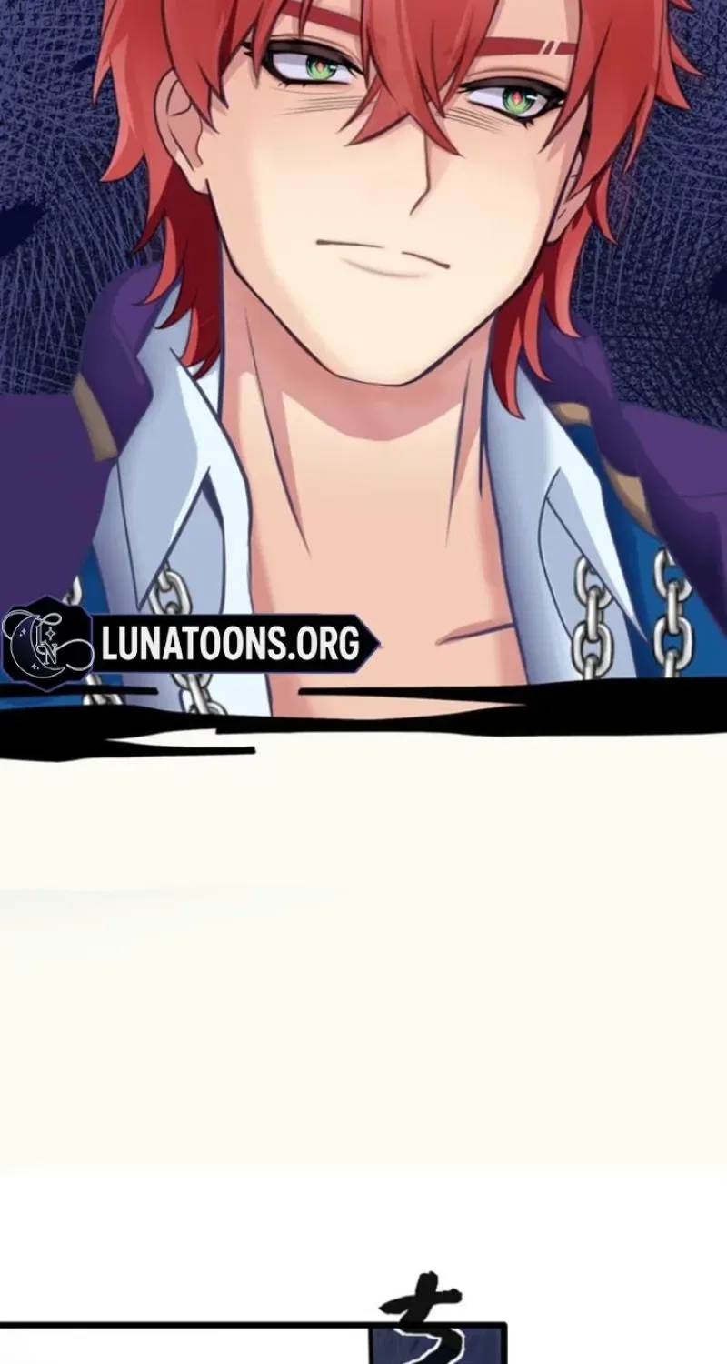 Isekai Reincarnation Enthusiast Lady Is Obsessed with the Yankee Prince Chapter 2 – Page 37