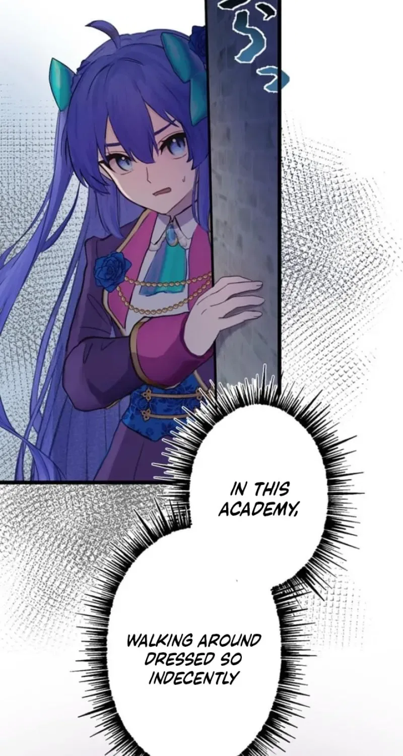 Isekai Reincarnation Enthusiast Lady Is Obsessed with the Yankee Prince Chapter 2 – Page 38