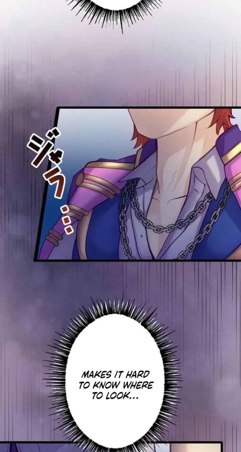 Isekai Reincarnation Enthusiast Lady Is Obsessed with the Yankee Prince Chapter 2 – Page 39