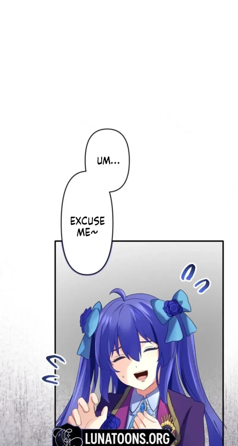 Isekai Reincarnation Enthusiast Lady Is Obsessed with the Yankee Prince Chapter 2 – Page 43