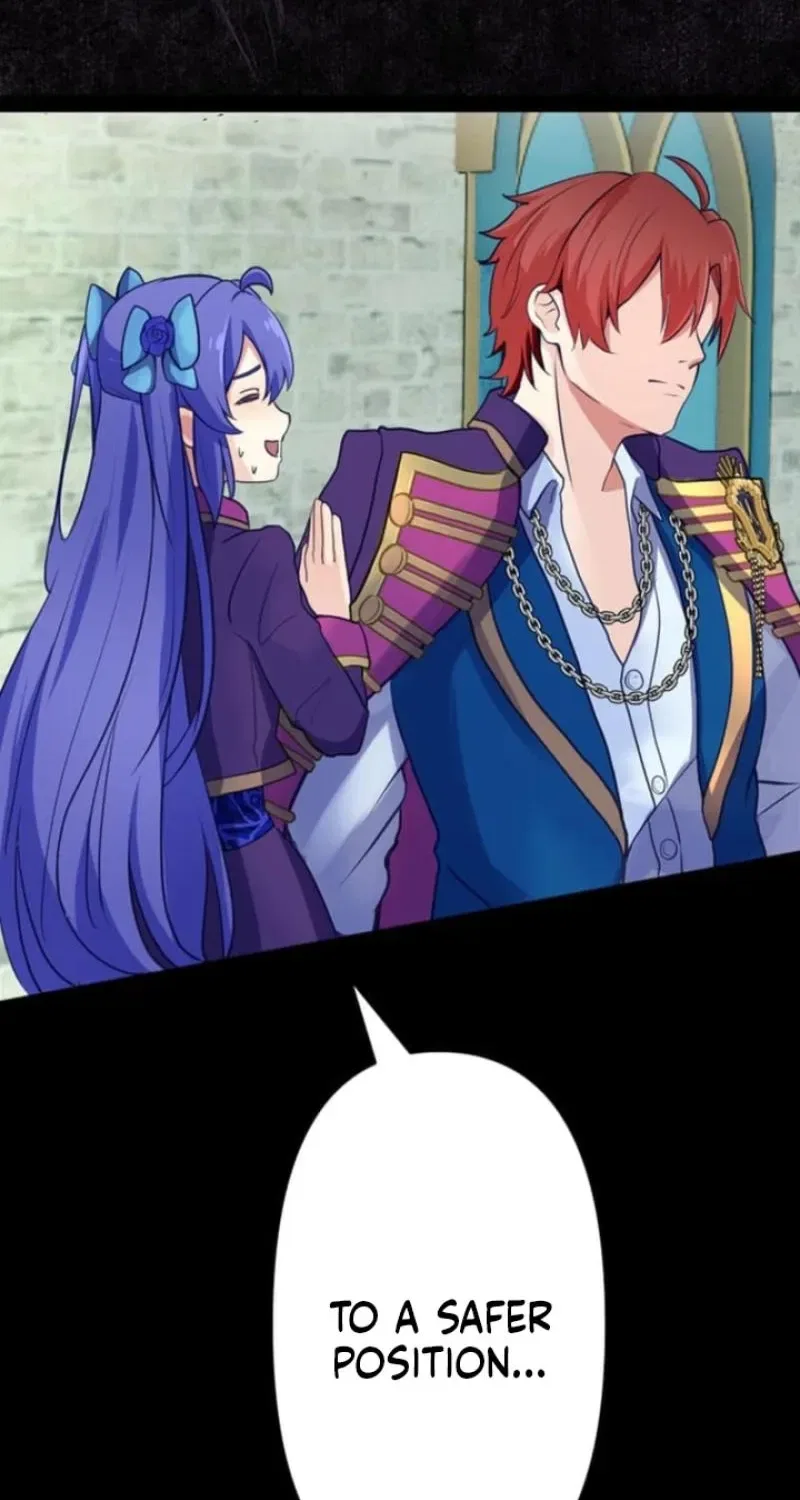 Isekai Reincarnation Enthusiast Lady Is Obsessed with the Yankee Prince Chapter 2 – Page 45