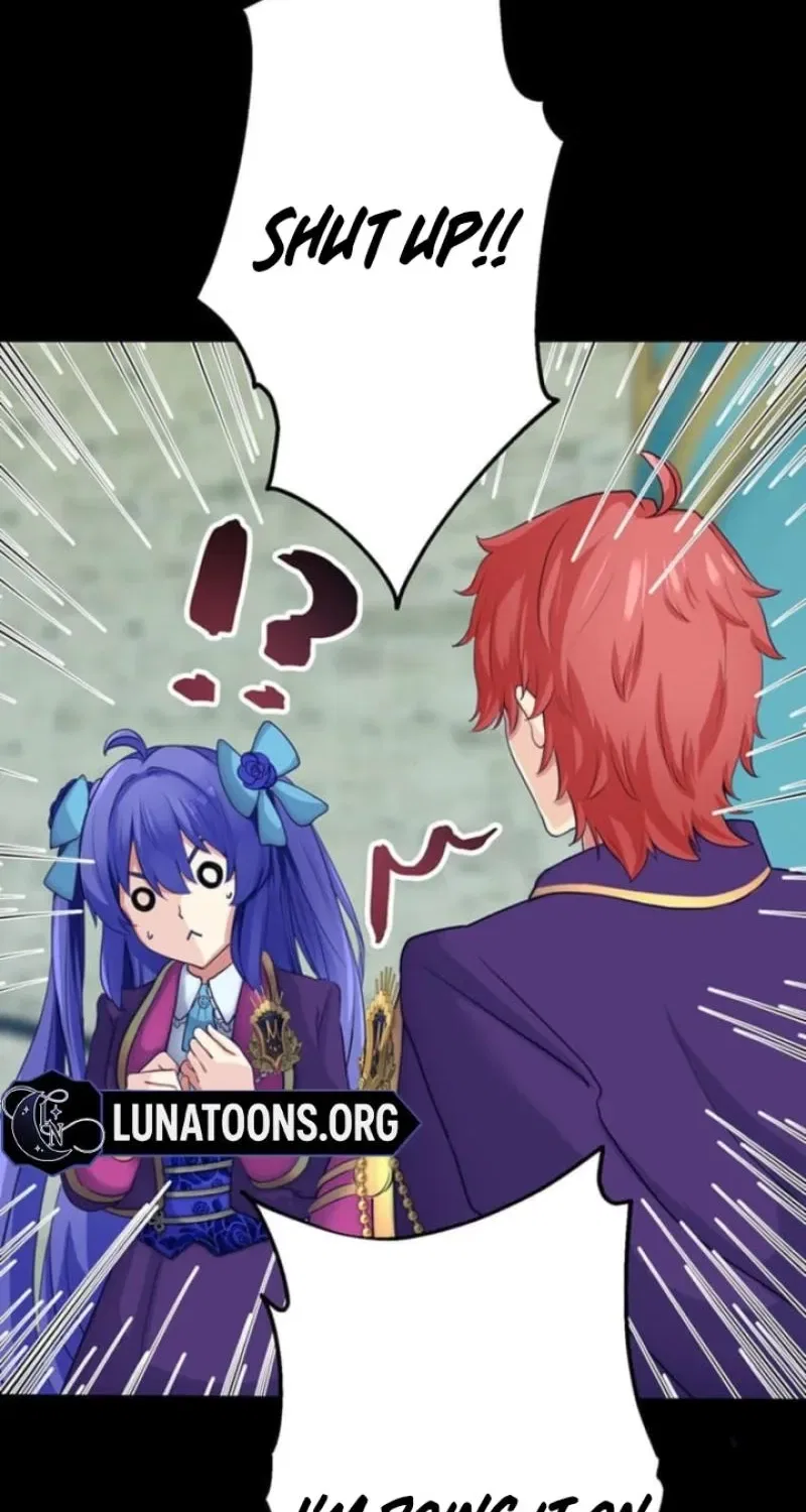 Isekai Reincarnation Enthusiast Lady Is Obsessed with the Yankee Prince Chapter 2 – Page 47