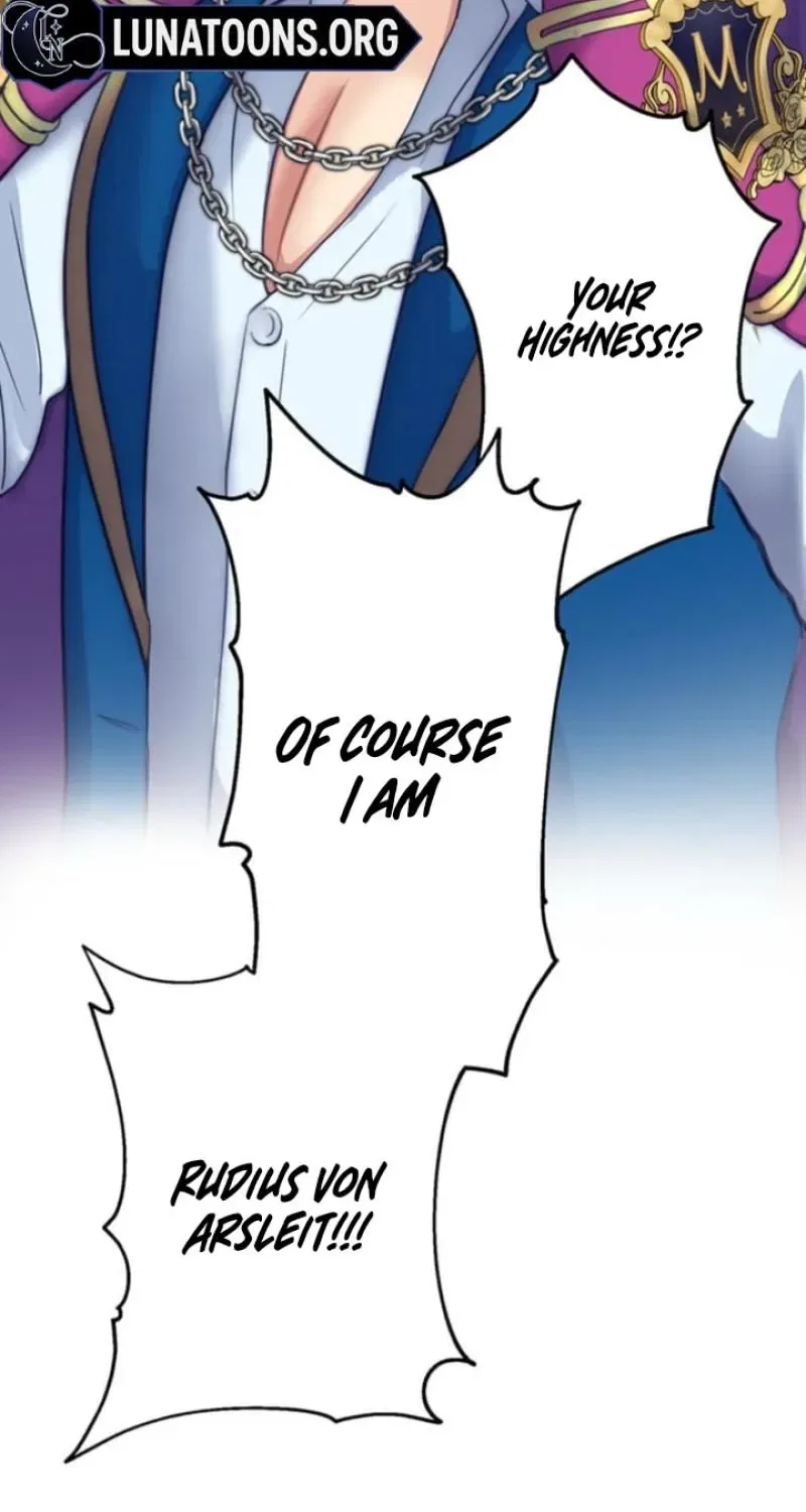 Isekai Reincarnation Enthusiast Lady Is Obsessed with the Yankee Prince Chapter 2 – Page 50