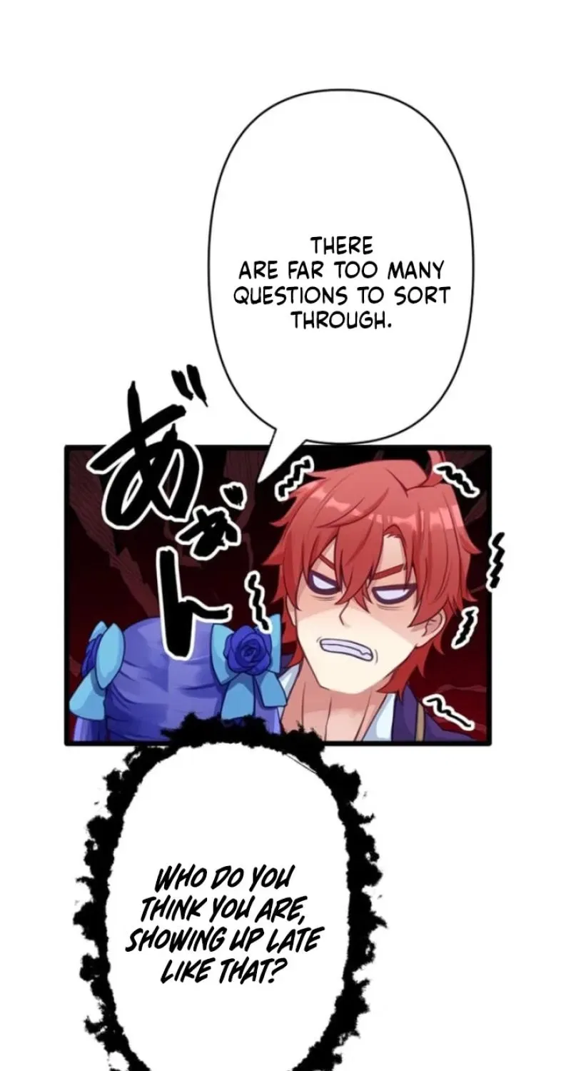 Isekai Reincarnation Enthusiast Lady Is Obsessed with the Yankee Prince Chapter 2 – Page 53