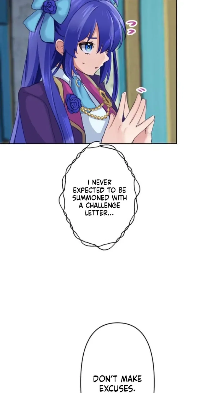 Isekai Reincarnation Enthusiast Lady Is Obsessed with the Yankee Prince Chapter 2 – Page 55