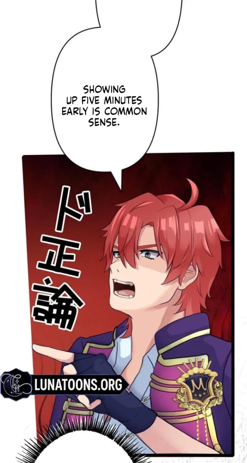 Isekai Reincarnation Enthusiast Lady Is Obsessed with the Yankee Prince Chapter 2 – Page 56