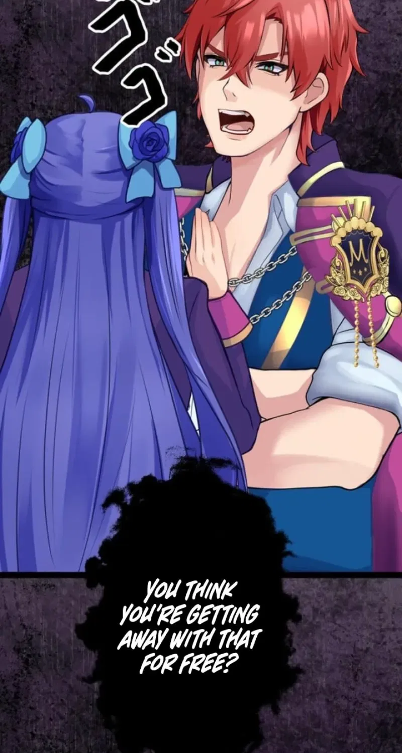 Isekai Reincarnation Enthusiast Lady Is Obsessed with the Yankee Prince Chapter 2 – Page 58
