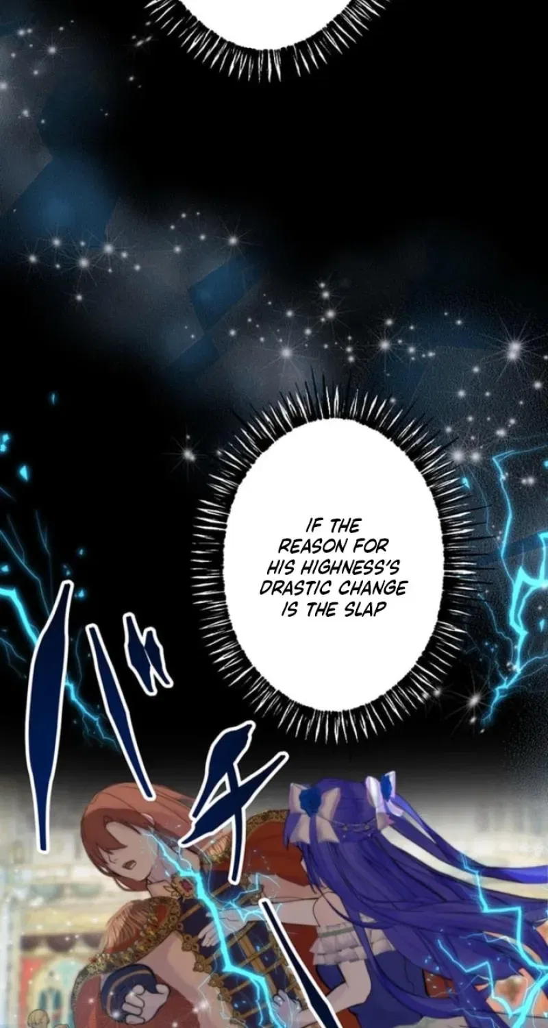 Isekai Reincarnation Enthusiast Lady Is Obsessed with the Yankee Prince Chapter 2 – Page 61