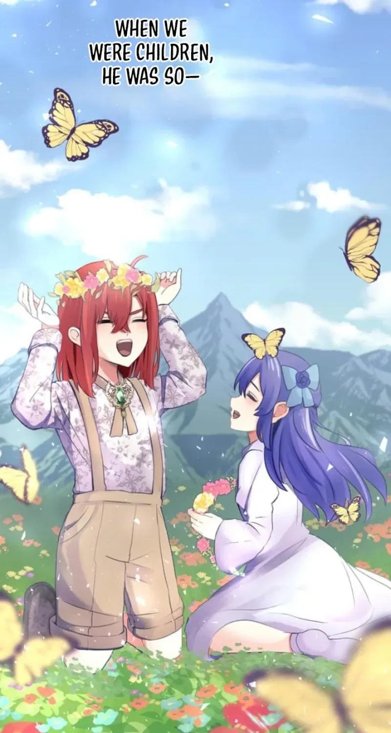 Isekai Reincarnation Enthusiast Lady Is Obsessed with the Yankee Prince Chapter 2 – Page 64