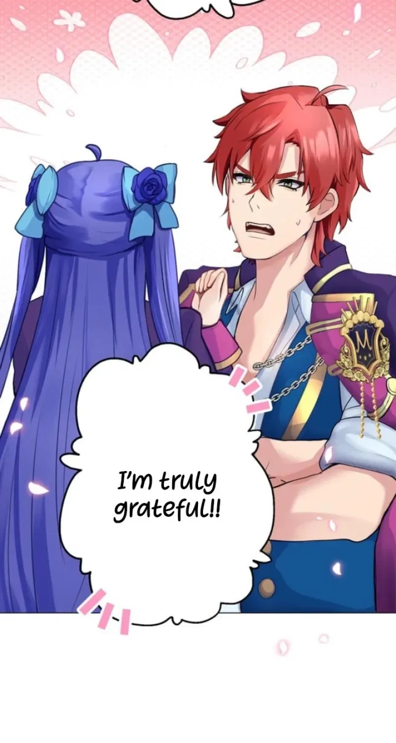 Isekai Reincarnation Enthusiast Lady Is Obsessed with the Yankee Prince Chapter 2 – Page 80