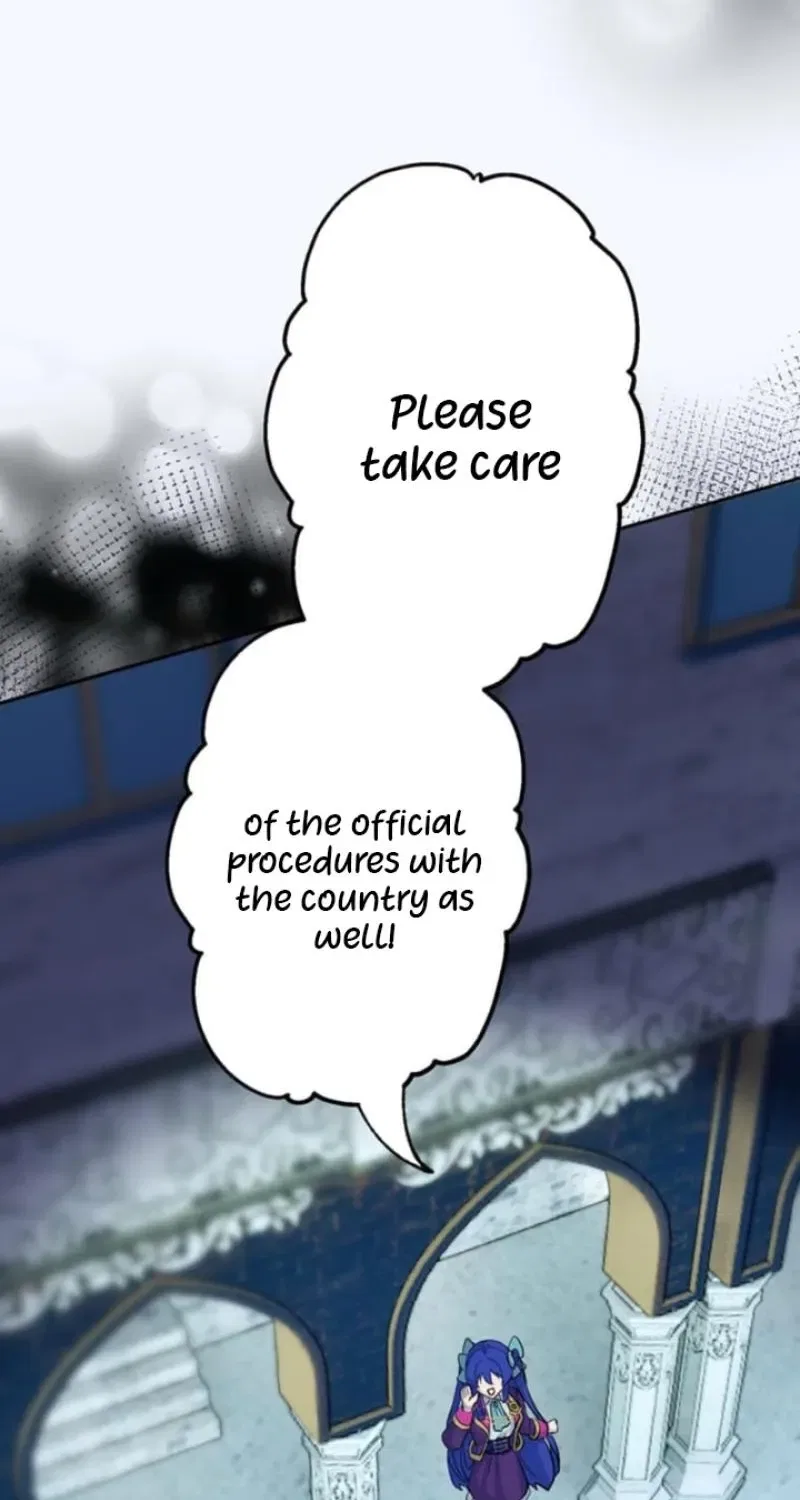 Isekai Reincarnation Enthusiast Lady Is Obsessed with the Yankee Prince Chapter 2 – Page 82