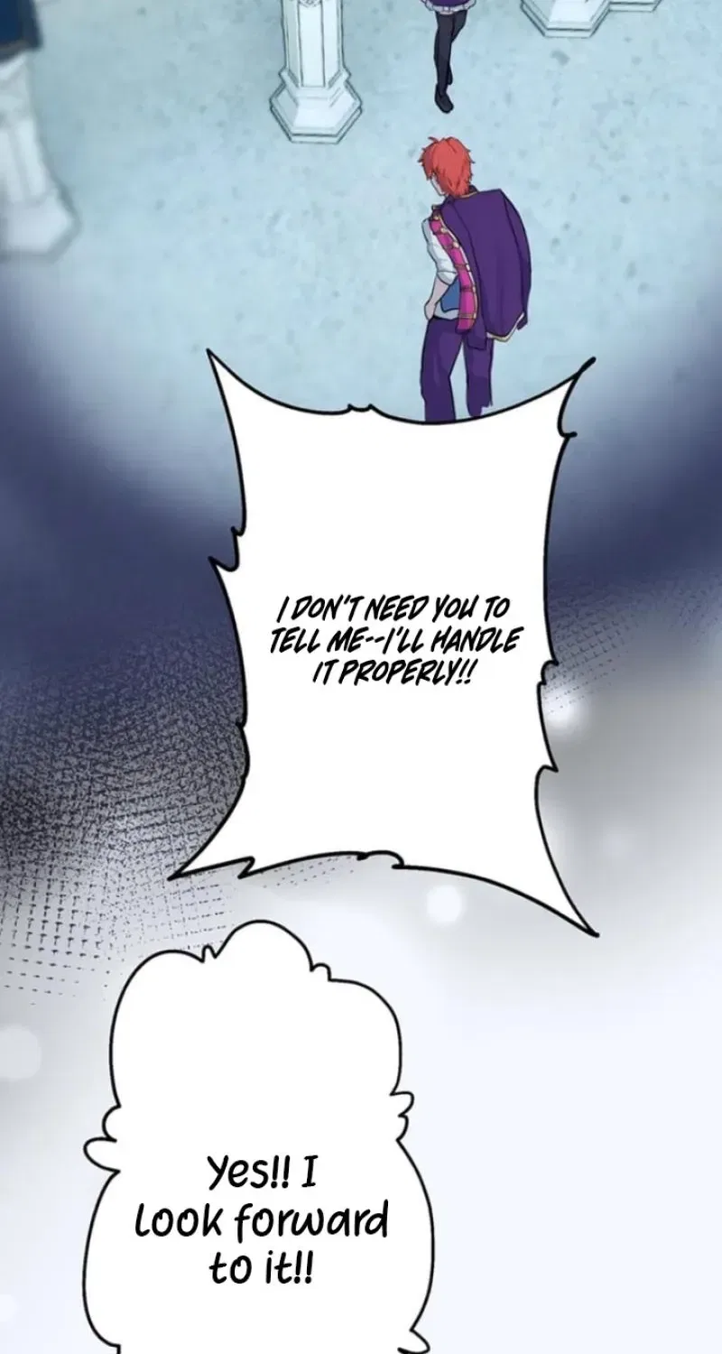 Isekai Reincarnation Enthusiast Lady Is Obsessed with the Yankee Prince Chapter 2 – Page 83
