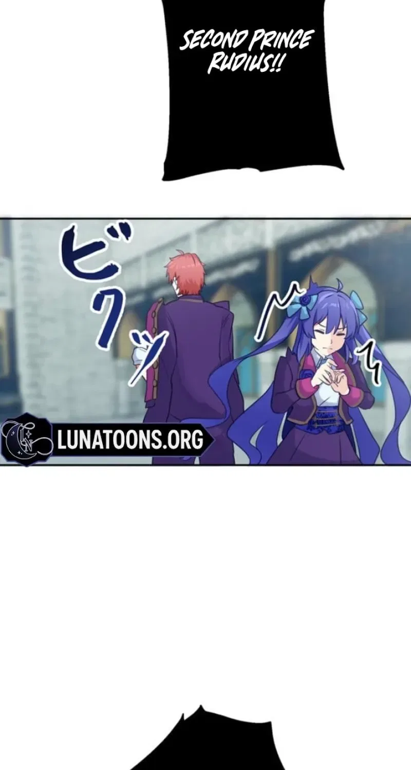 Isekai Reincarnation Enthusiast Lady Is Obsessed with the Yankee Prince Chapter 2 – Page 86