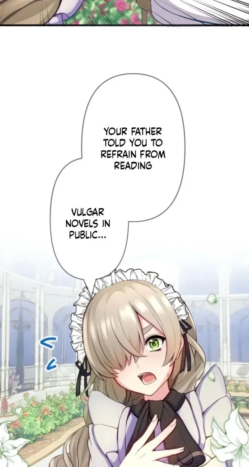 Isekai Reincarnation Enthusiast Lady Is Obsessed with the Yankee Prince Chapter 1 – Page 9