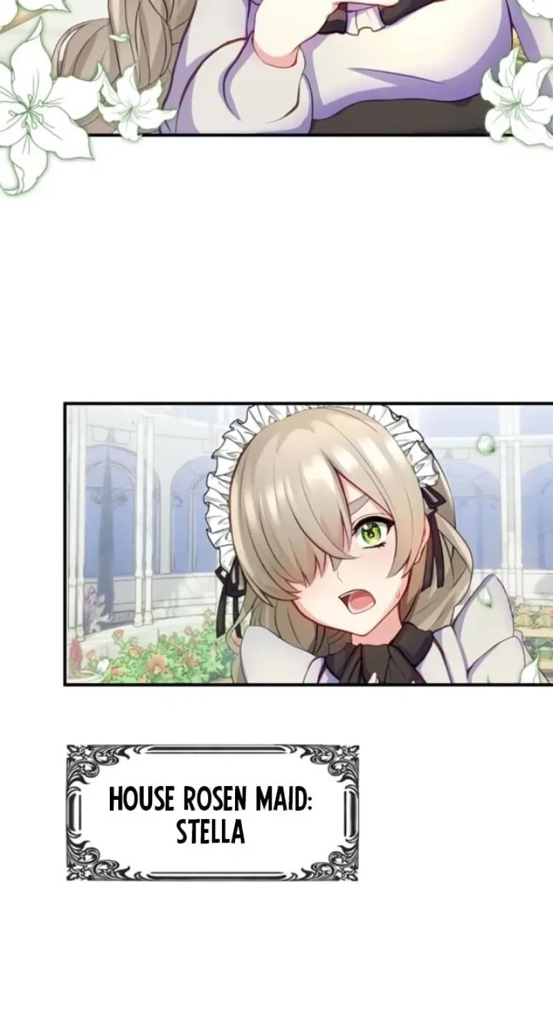 Isekai Reincarnation Enthusiast Lady Is Obsessed with the Yankee Prince Chapter 1 – Page 10