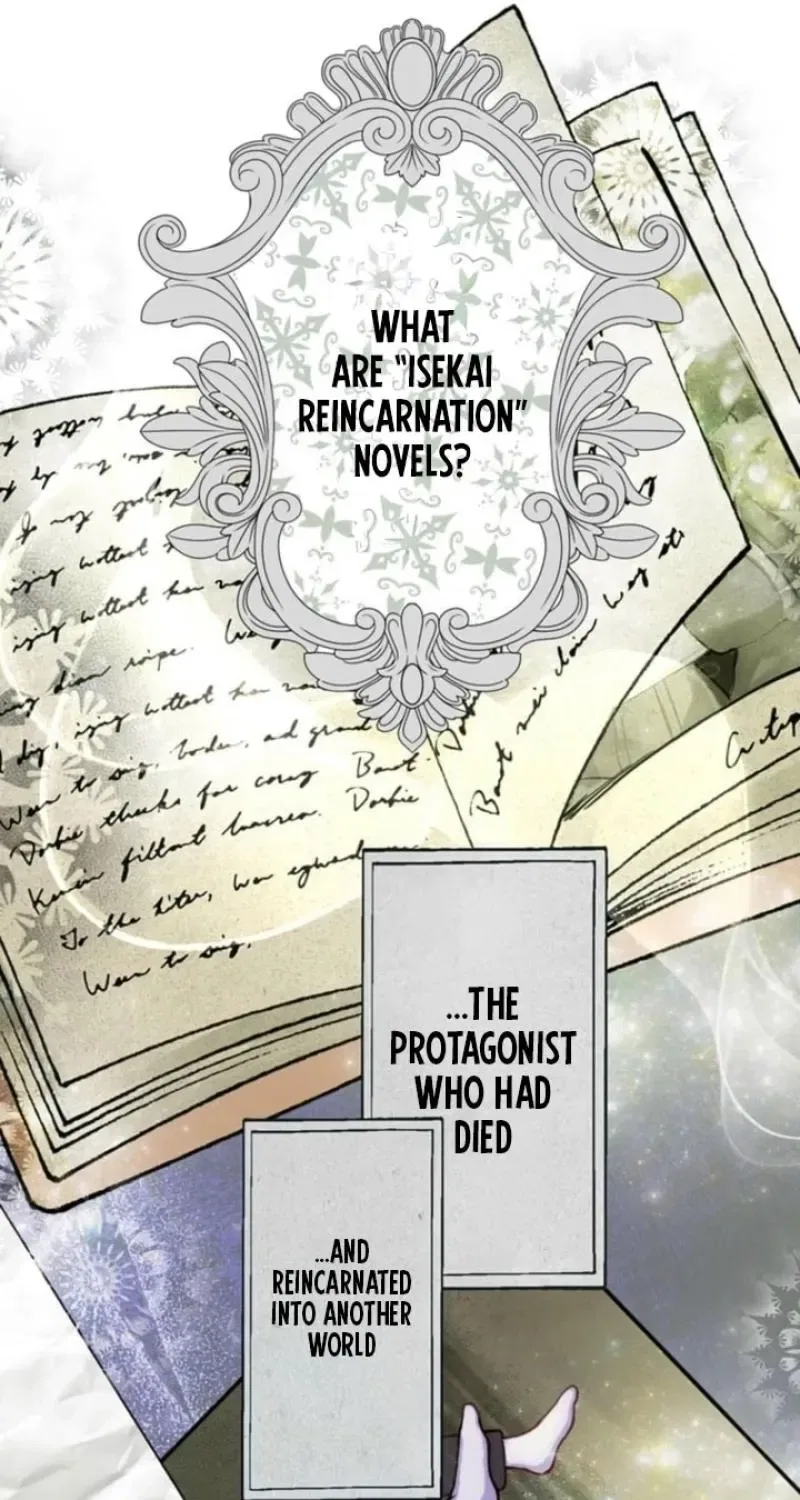 Isekai Reincarnation Enthusiast Lady Is Obsessed with the Yankee Prince Chapter 1 – Page 13