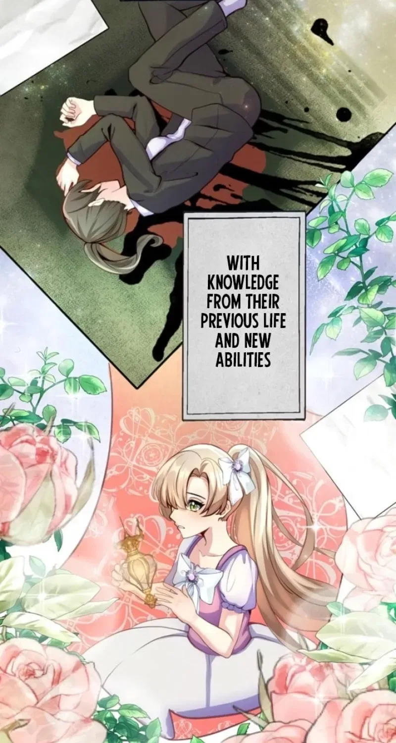 Isekai Reincarnation Enthusiast Lady Is Obsessed with the Yankee Prince Chapter 1 – Page 14