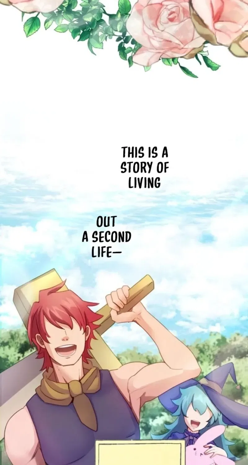Isekai Reincarnation Enthusiast Lady Is Obsessed with the Yankee Prince Chapter 1 – Page 15