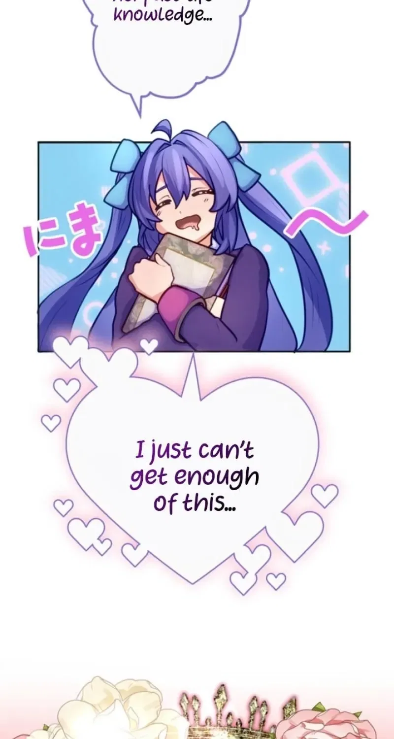Isekai Reincarnation Enthusiast Lady Is Obsessed with the Yankee Prince Chapter 1 – Page 19