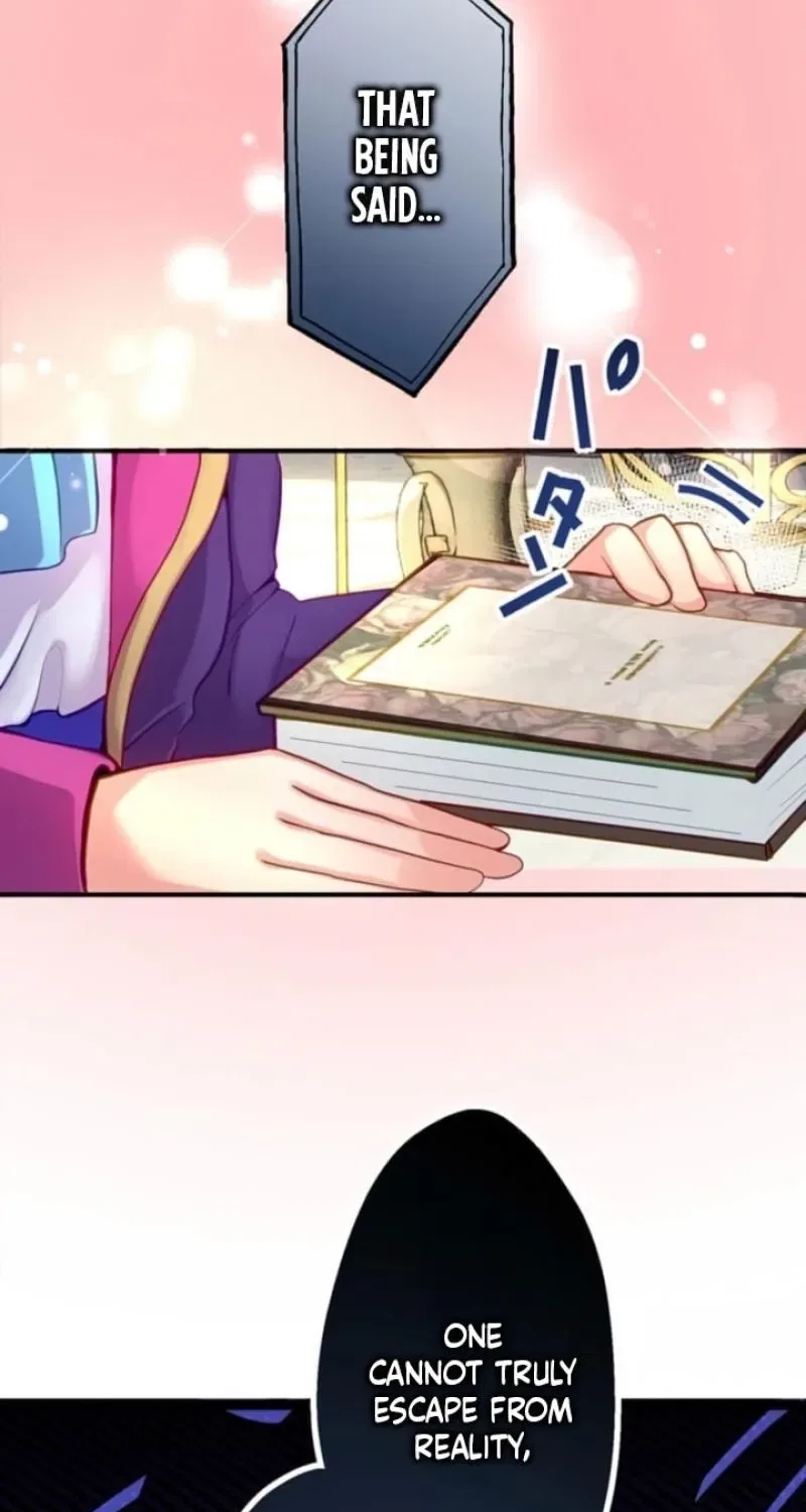 Isekai Reincarnation Enthusiast Lady Is Obsessed with the Yankee Prince Chapter 1 – Page 21