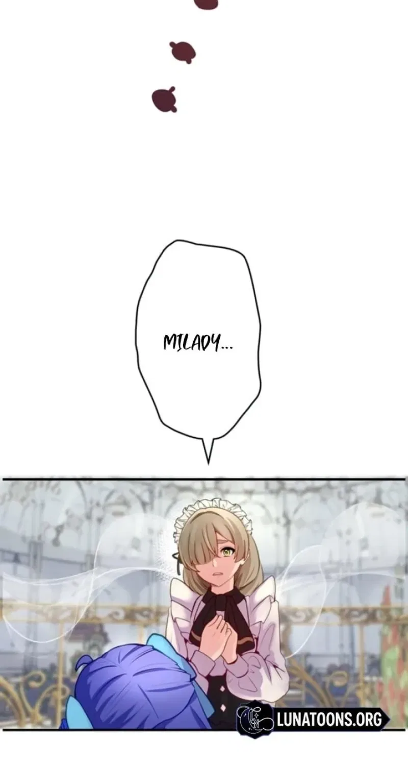Isekai Reincarnation Enthusiast Lady Is Obsessed with the Yankee Prince Chapter 1 – Page 23