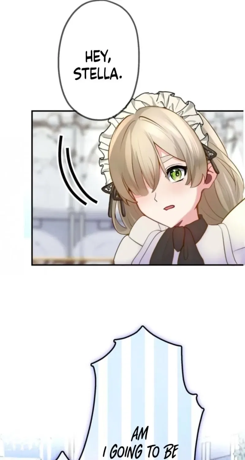 Isekai Reincarnation Enthusiast Lady Is Obsessed with the Yankee Prince Chapter 1 – Page 25
