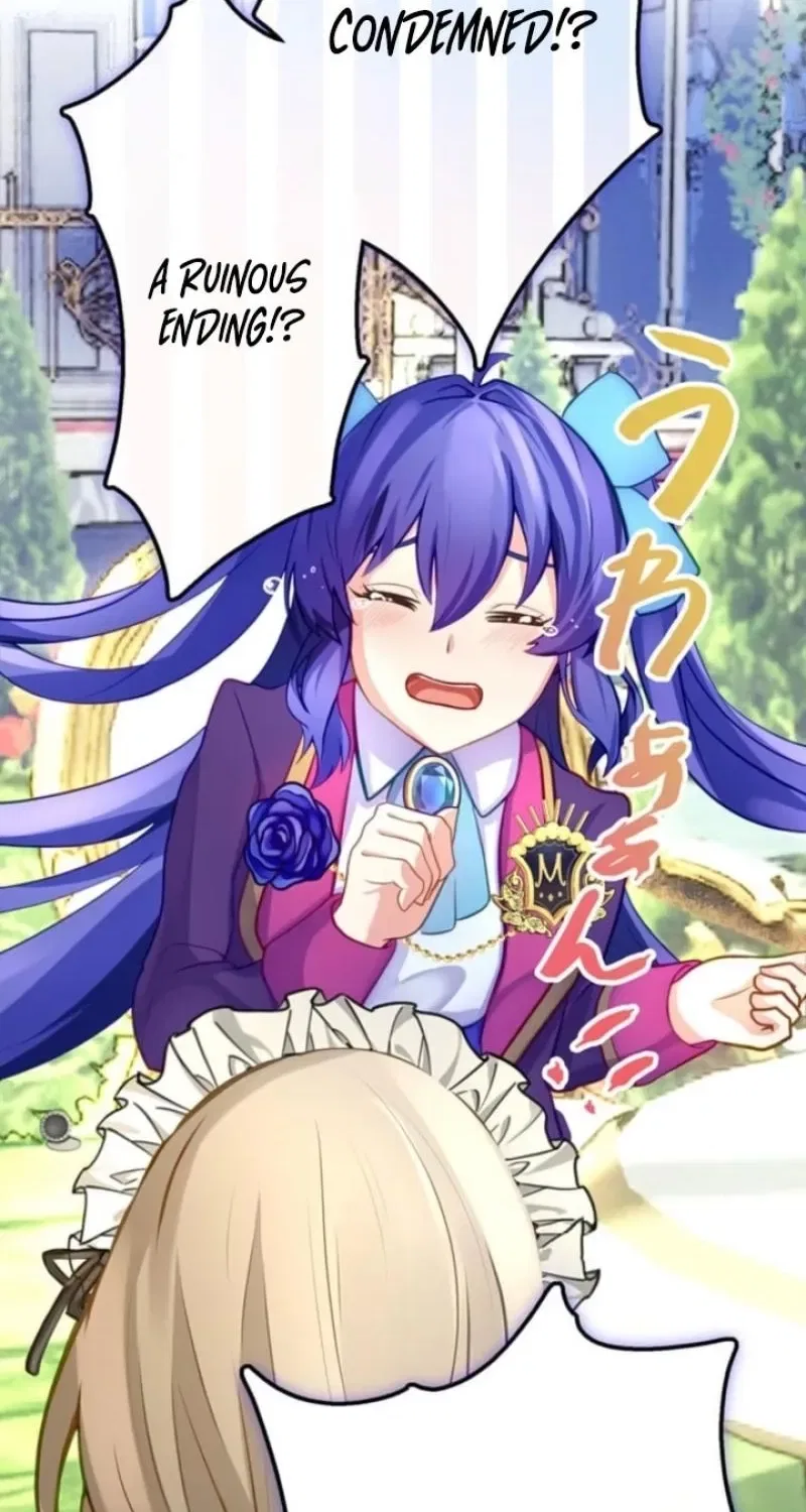 Isekai Reincarnation Enthusiast Lady Is Obsessed with the Yankee Prince Chapter 1 – Page 26