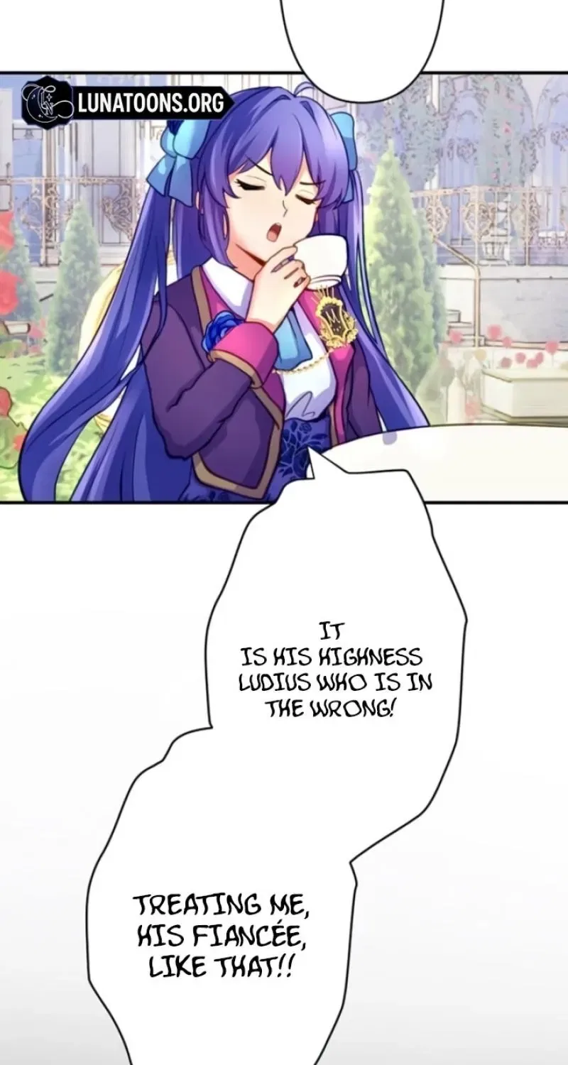 Isekai Reincarnation Enthusiast Lady Is Obsessed with the Yankee Prince Chapter 1 – Page 29