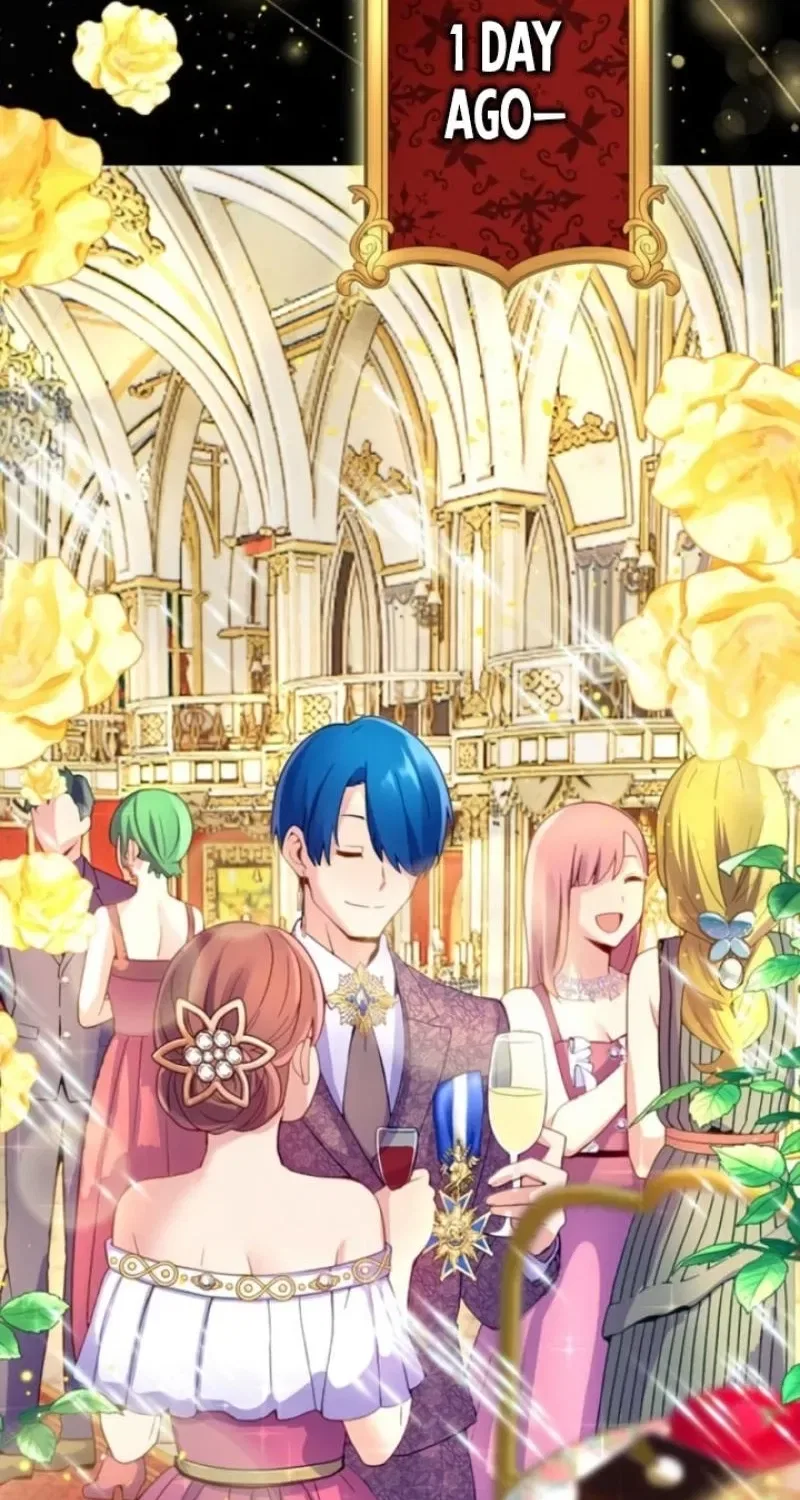 Isekai Reincarnation Enthusiast Lady Is Obsessed with the Yankee Prince Chapter 1 – Page 31