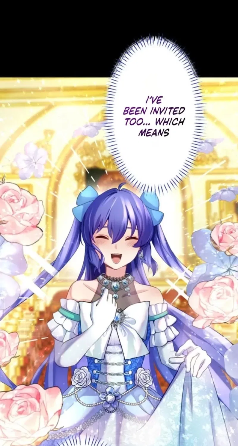Isekai Reincarnation Enthusiast Lady Is Obsessed with the Yankee Prince Chapter 1 – Page 34