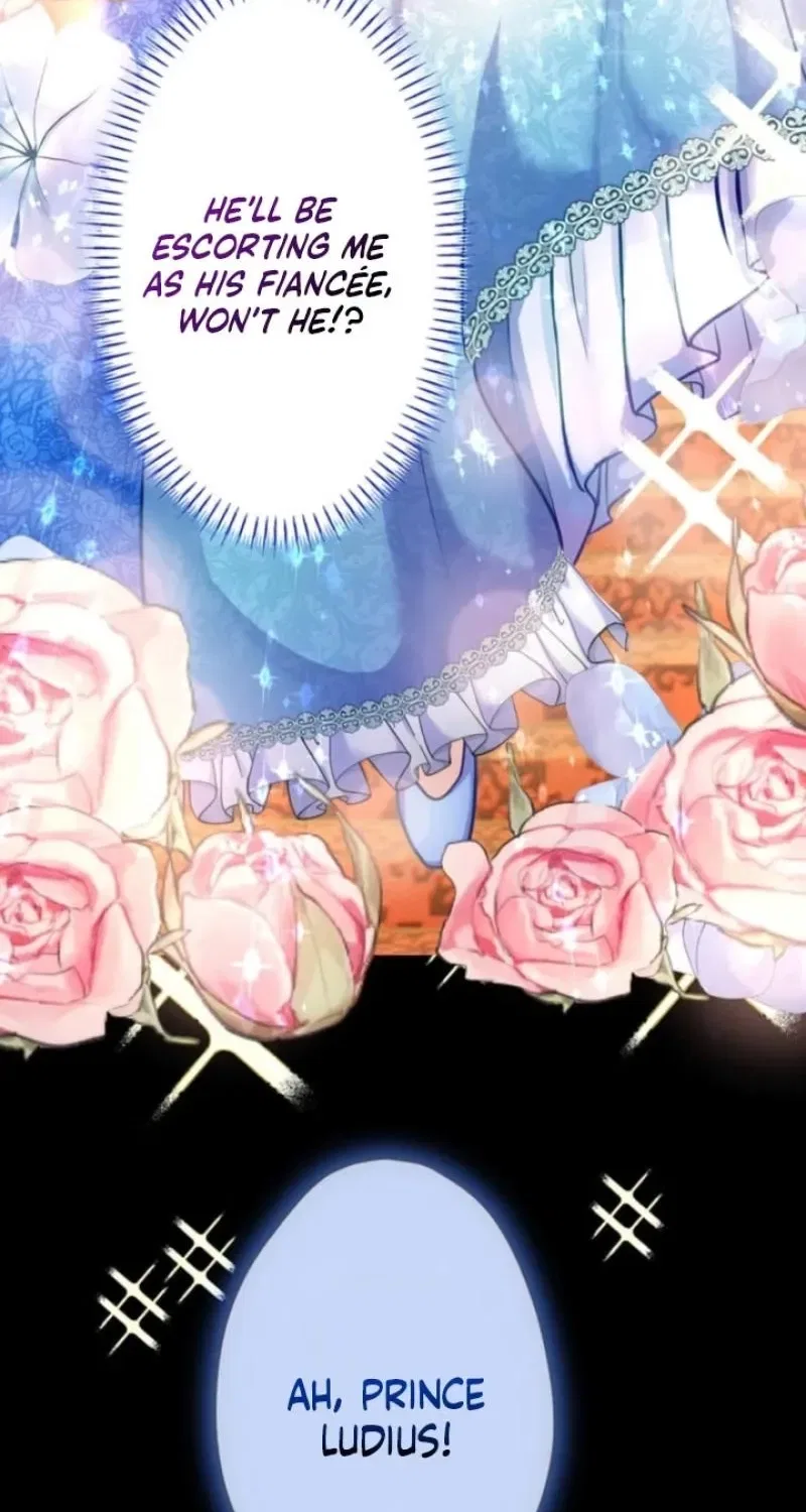 Isekai Reincarnation Enthusiast Lady Is Obsessed with the Yankee Prince Chapter 1 – Page 35