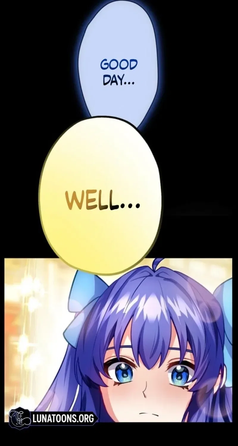 Isekai Reincarnation Enthusiast Lady Is Obsessed with the Yankee Prince Chapter 1 – Page 37