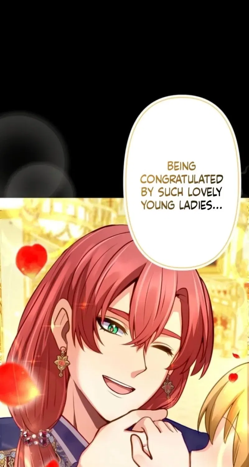 Isekai Reincarnation Enthusiast Lady Is Obsessed with the Yankee Prince Chapter 1 – Page 38