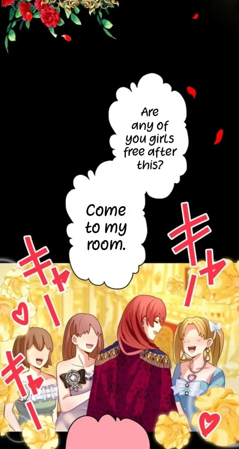 Isekai Reincarnation Enthusiast Lady Is Obsessed with the Yankee Prince Chapter 1 – Page 41