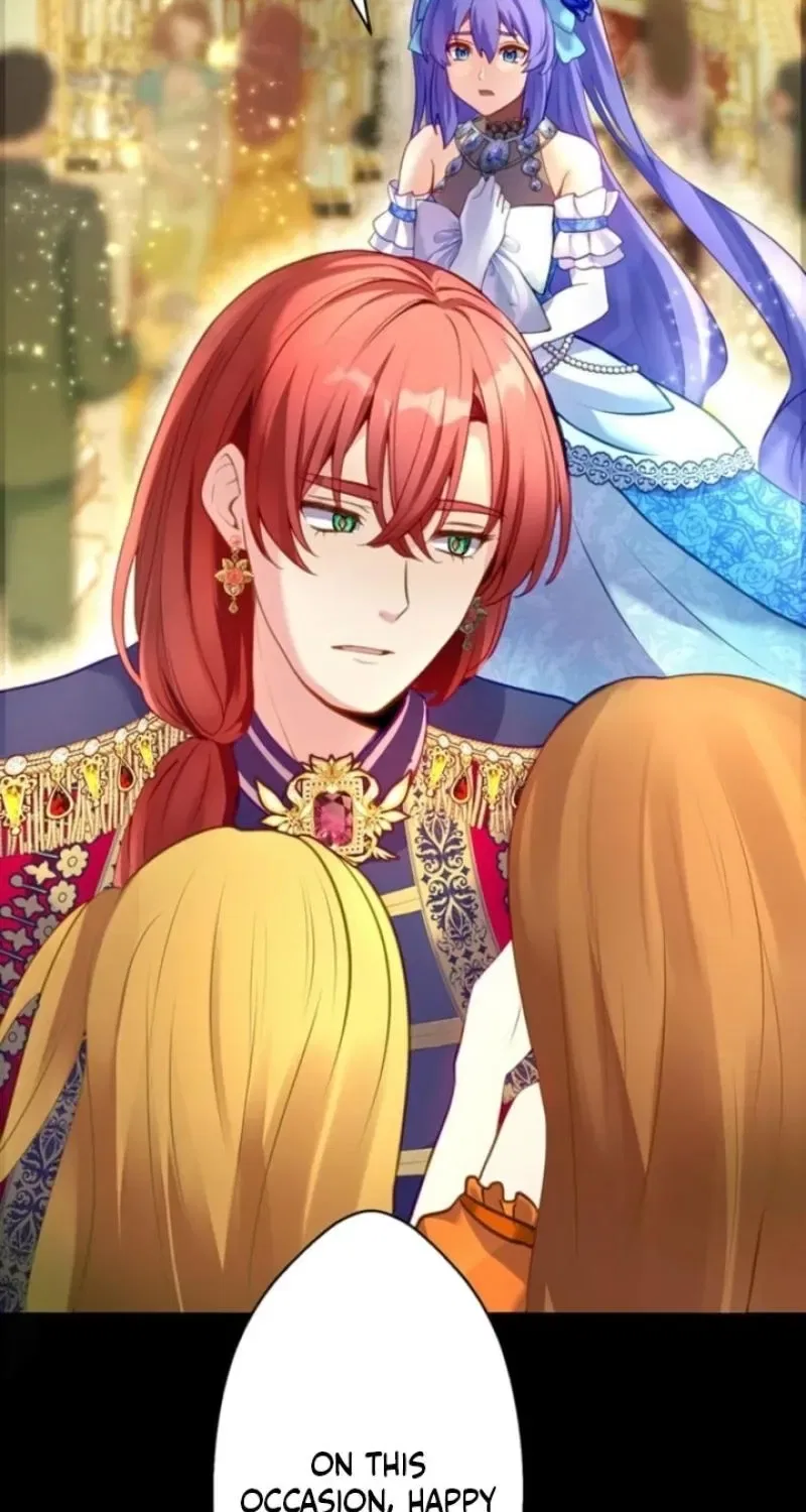 Isekai Reincarnation Enthusiast Lady Is Obsessed with the Yankee Prince Chapter 1 – Page 51